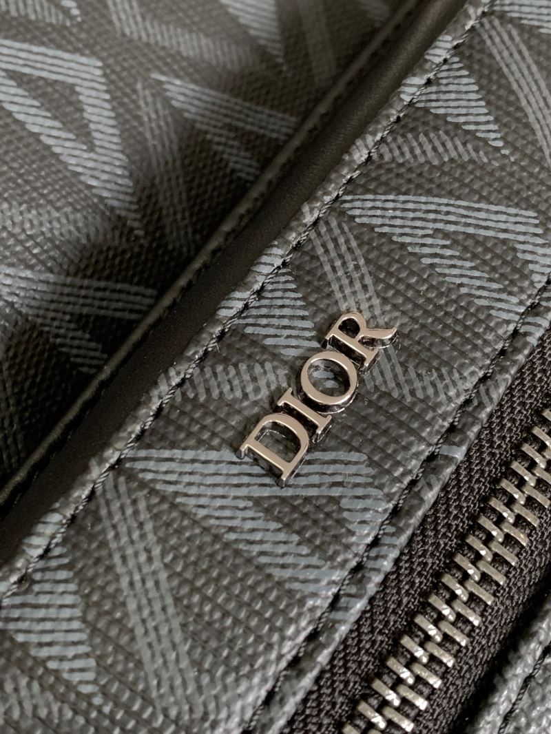 Christian Dior Backpacks